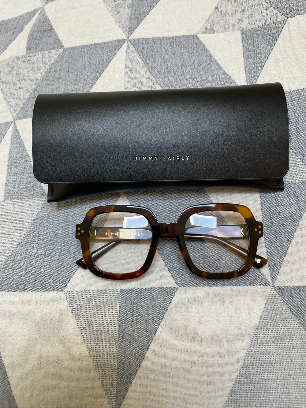 Jimmy Fairly brand new